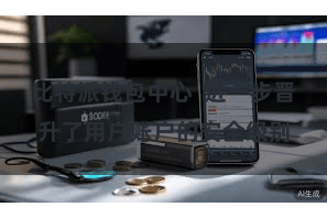 比特派钱包中心  进一步晋升了用户账户的安全级别